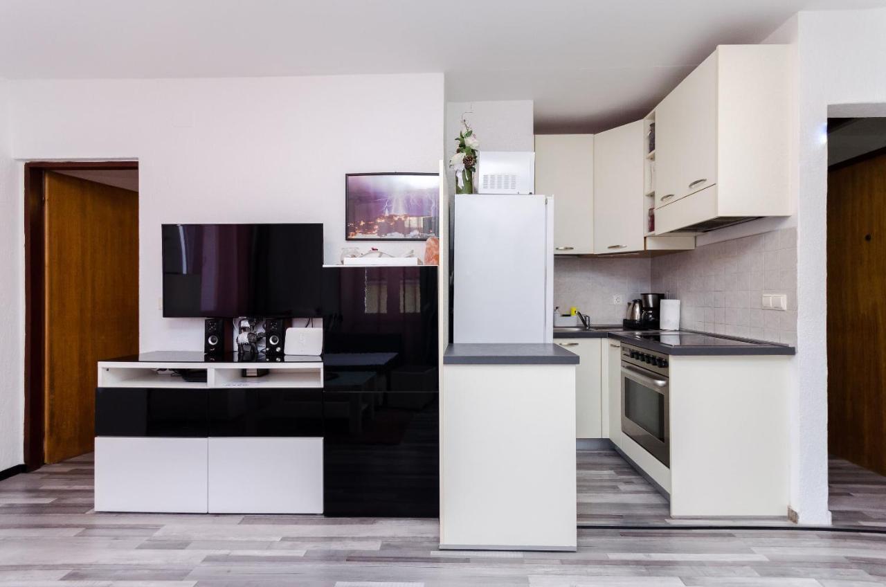 Apartment Mare Vrsar Eksteriør billede